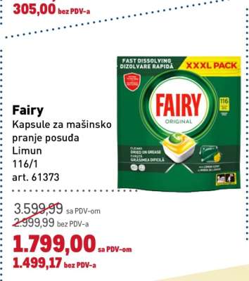 FAIRY