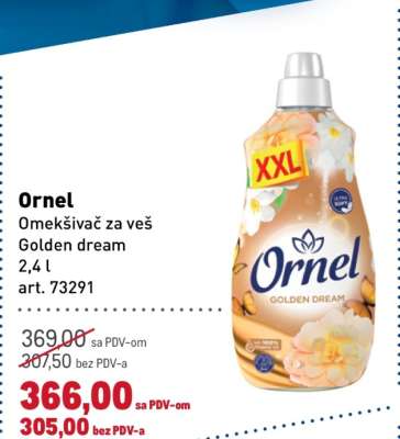 ORNEL
