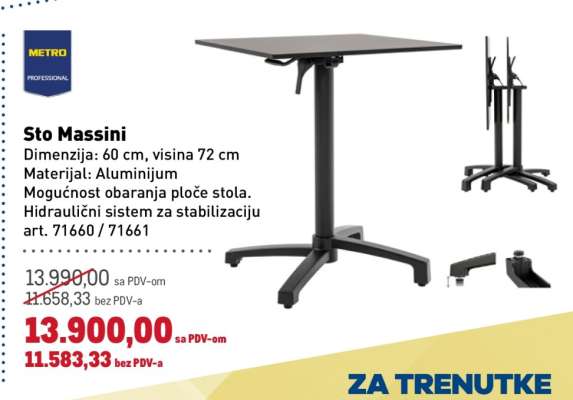 Sto Massini