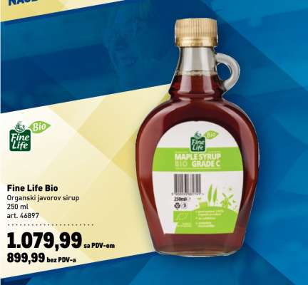 Fine Life Bio