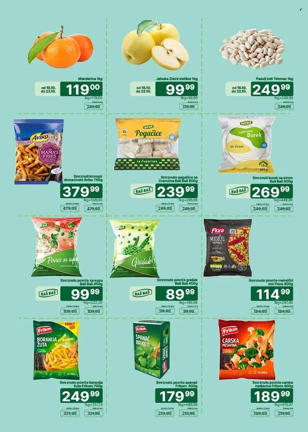 Univerexport katalog - 16.10.2026 - 31.10.2026. Stranica 2