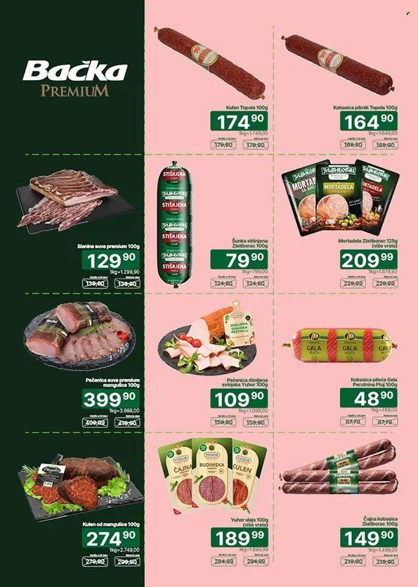 Univerexport katalog - 16.10.2026 - 31.10.2026. Stranica 5