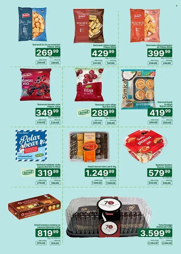 Univerexport katalog - 16.10.2026 - 31.10.2026. Stranica 11