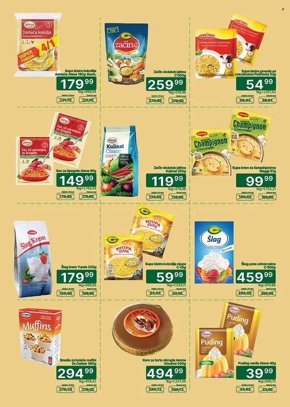 Univerexport katalog - 16.10.2026 - 31.10.2026. Stranica 12