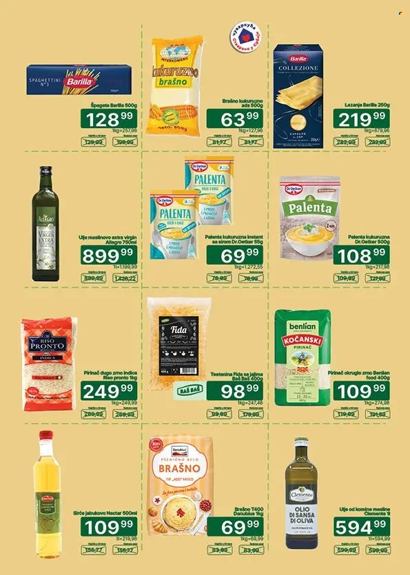 Univerexport katalog - 16.10.2026 - 31.10.2026. Stranica 13