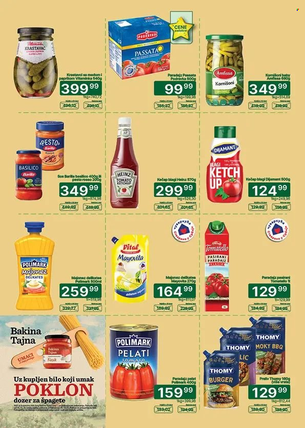 Univerexport katalog - 16.10.2026 - 31.10.2026. Stranica 14