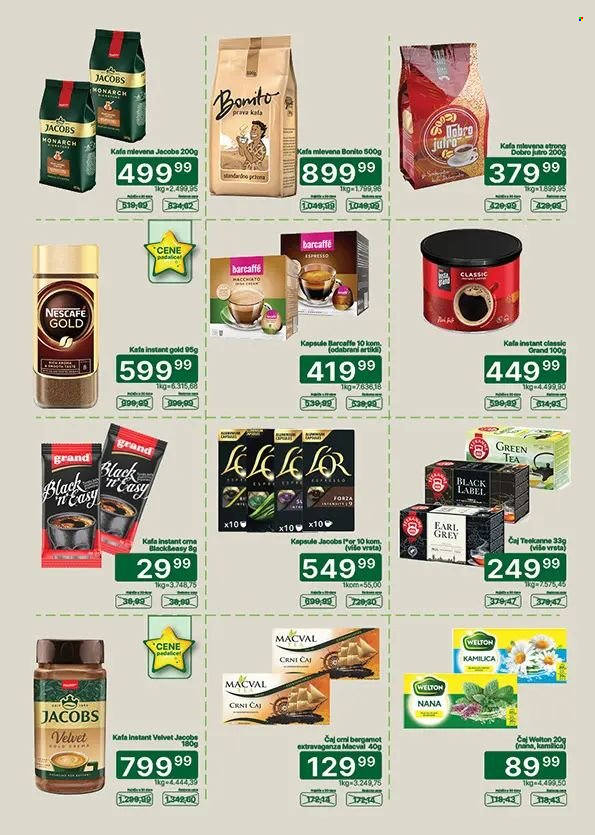 Univerexport katalog - 16.10.2026 - 31.10.2026. Stranica 16