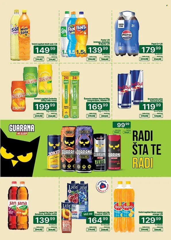 Univerexport katalog - 16.10.2026 - 31.10.2026. Stranica 22