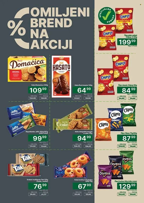 Univerexport katalog - 16.10.2026 - 31.10.2026. Stranica 24