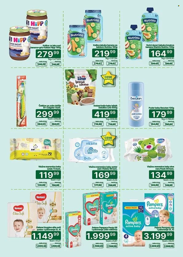 Univerexport katalog - 16.10.2026 - 31.10.2026. Stranica 25