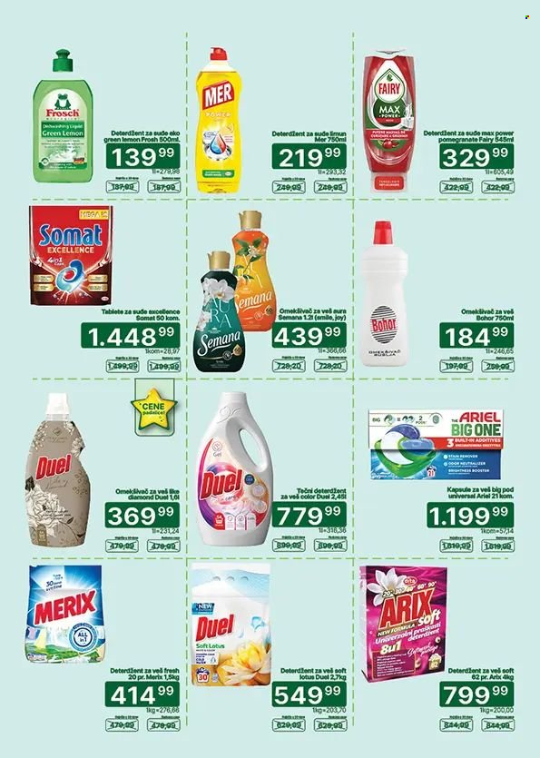 Univerexport katalog - 16.10.2026 - 31.10.2026. Stranica 28