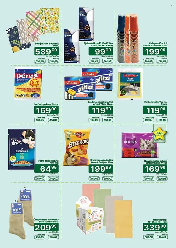 Univerexport katalog - 16.10.2026 - 31.10.2026. Stranica 31
