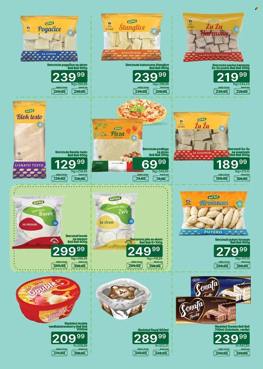 Univerexport katalog - 14.10.2026 - 04.11.2026. Stranica 3