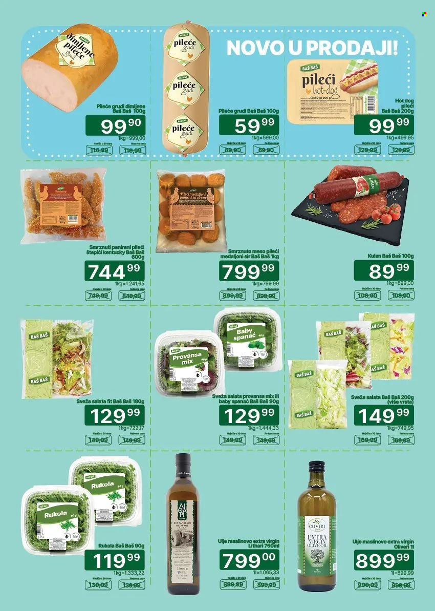 Univerexport katalog - 14.10.2026 - 04.11.2026. Stranica 4