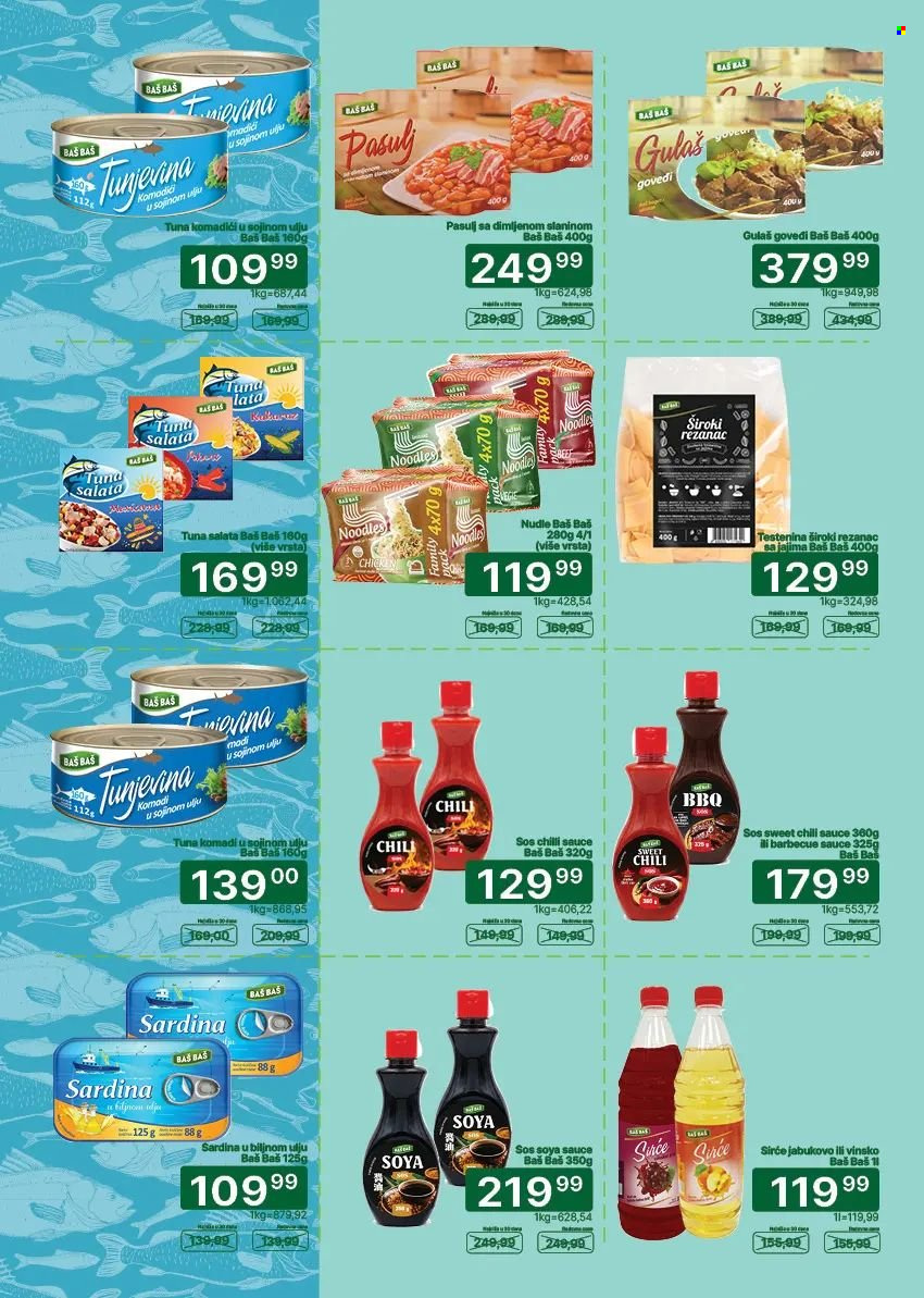 Univerexport katalog - 14.10.2026 - 04.11.2026. Stranica 7