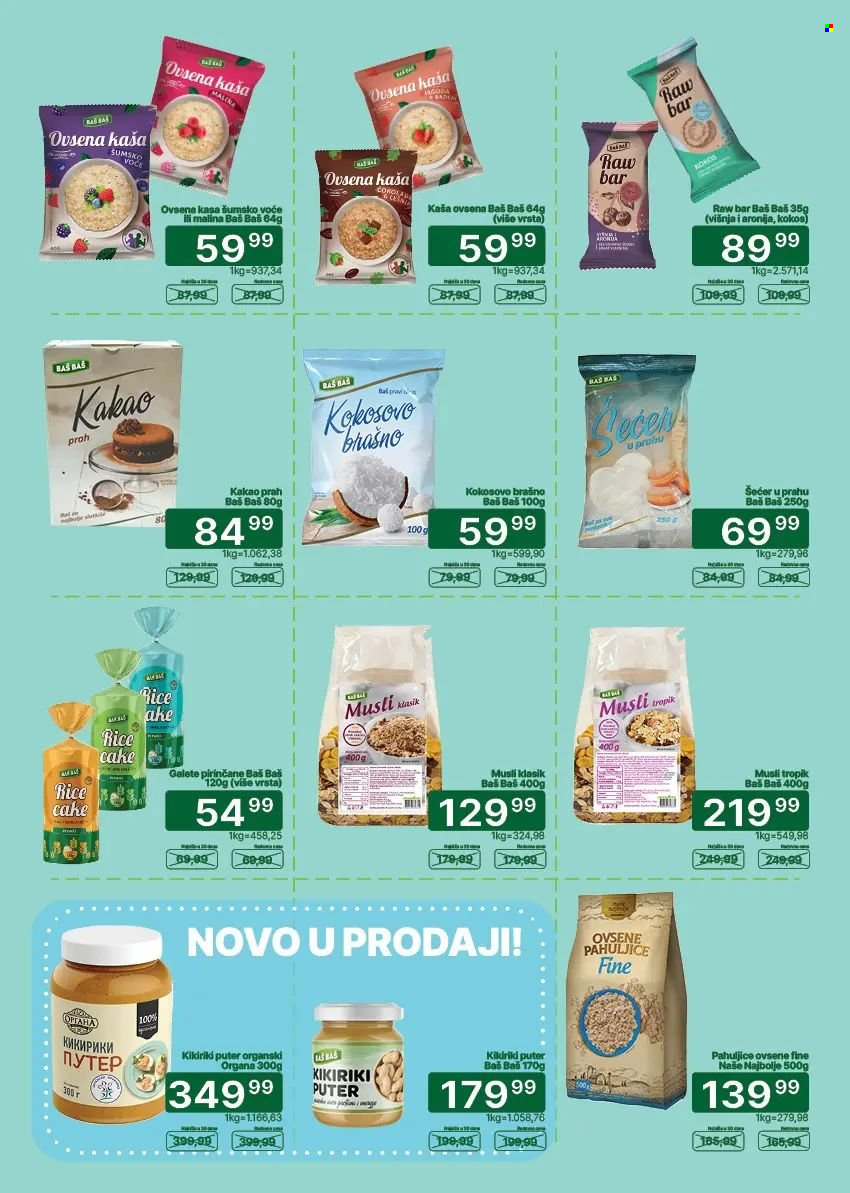 Univerexport katalog - 14.10.2026 - 04.11.2026. Stranica 8