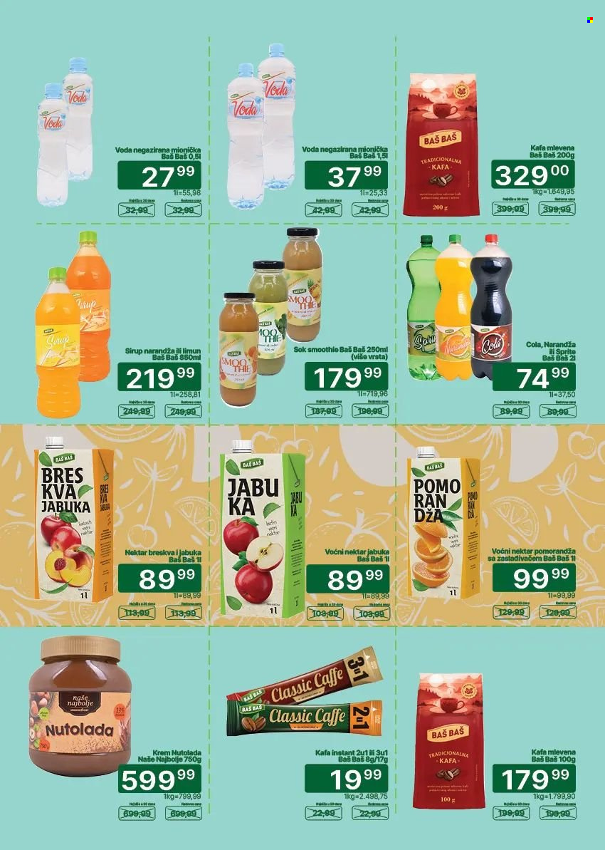 Univerexport katalog - 14.10.2026 - 04.11.2026. Stranica 9