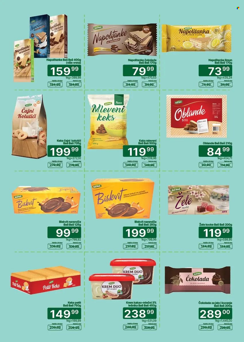 Univerexport katalog - 14.10.2026 - 04.11.2026. Stranica 10