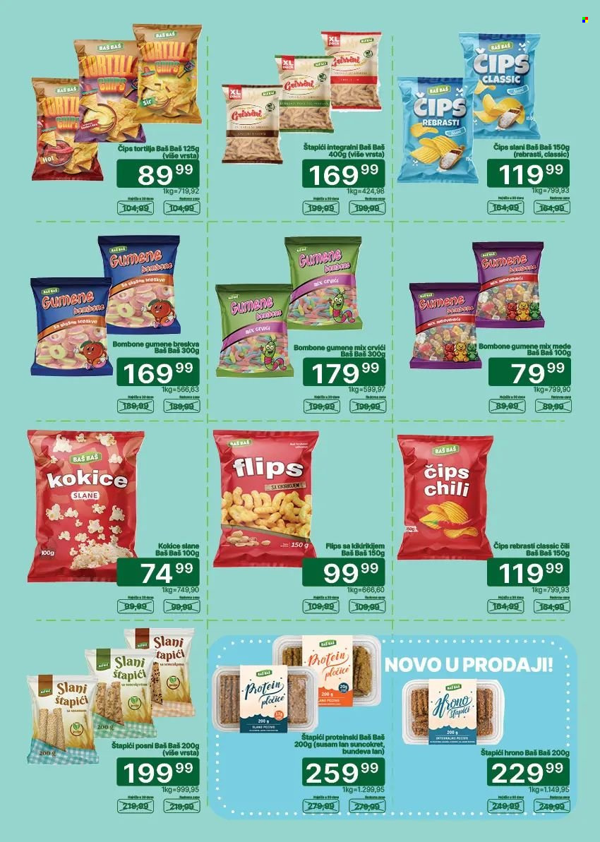 Univerexport katalog - 14.10.2026 - 04.11.2026. Stranica 11
