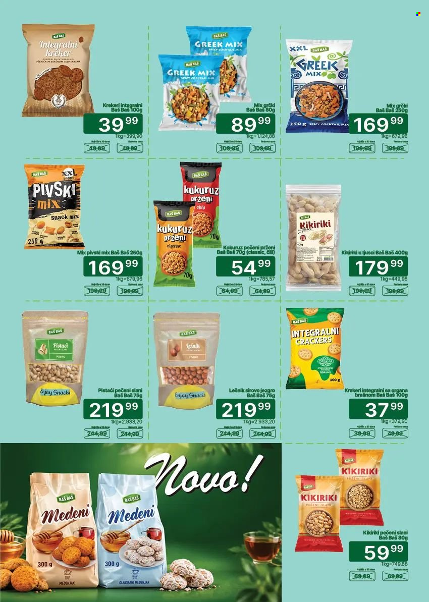 Univerexport katalog - 14.10.2026 - 04.11.2026. Stranica 12