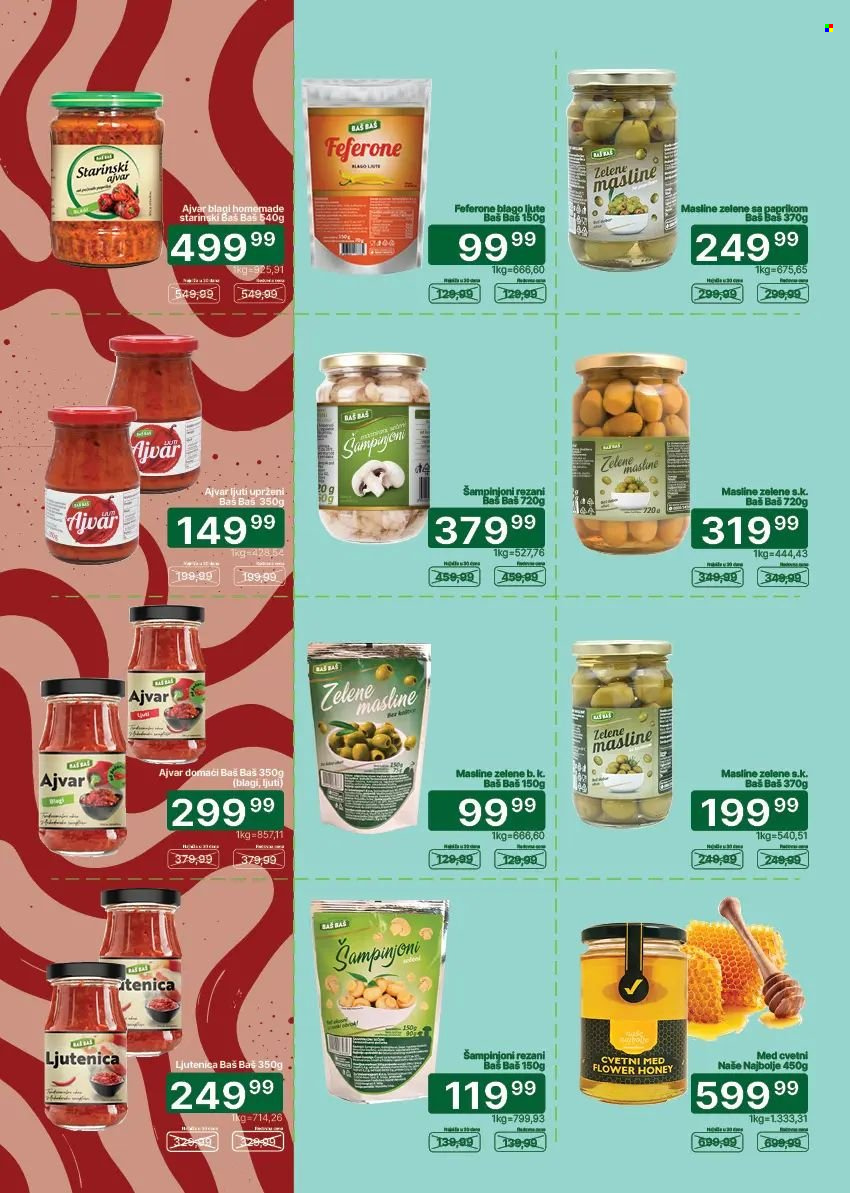 Univerexport katalog - 14.10.2026 - 04.11.2026. Stranica 13