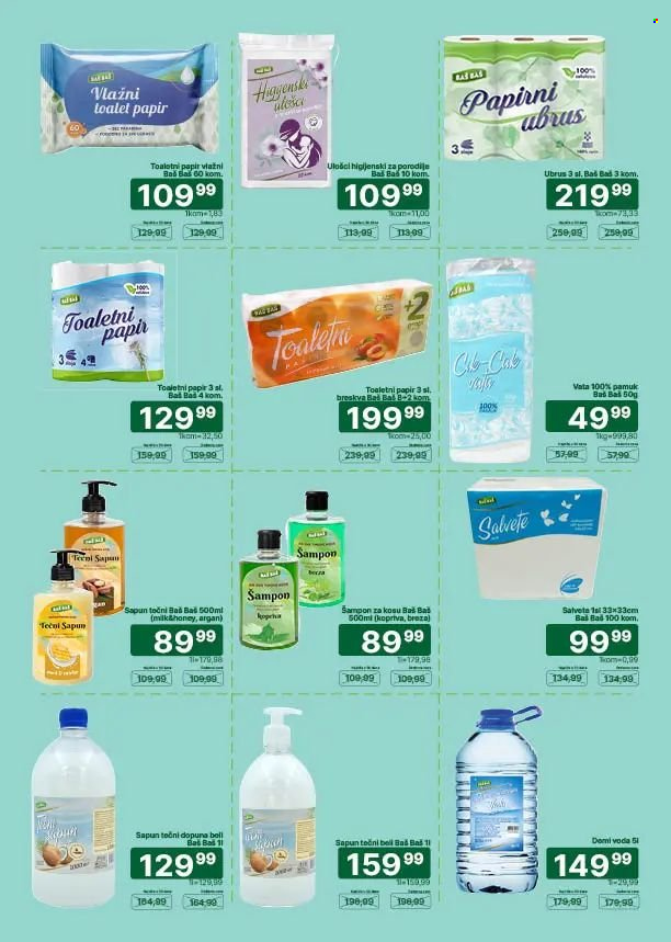Univerexport katalog - 14.10.2026 - 04.11.2026. Stranica 14