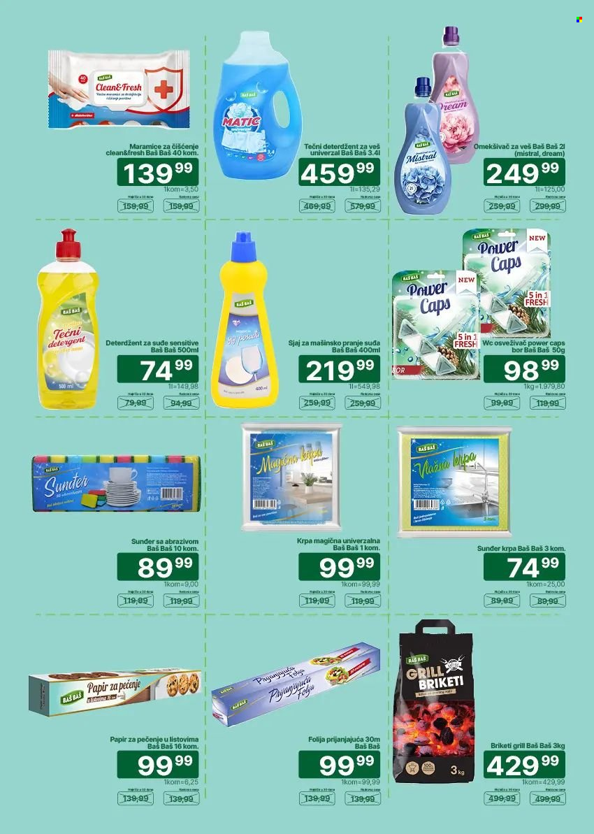 Univerexport katalog - 14.10.2026 - 04.11.2026. Stranica 15