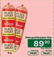 PILEĆE GRUDI Neoplanta 100g