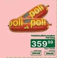 Kobasica pileća posebna Poli 500g