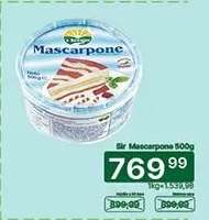 Sir Mascarpone 500g