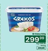 Sir Grekos 500g