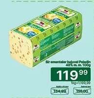 Sýr ementaler balvani Pilosán