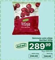 Baš Baš Višnja