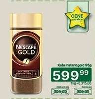Kafa instant gold 95g