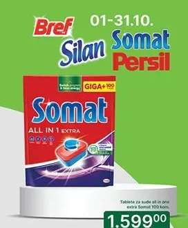 Somat ALL IN 1 EXTRA