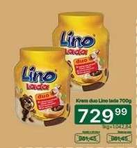 Krem Duo Lino lada, 700g