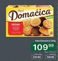 Keks domaćica 230g