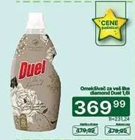 Omekšivač za veš like diamond Duel