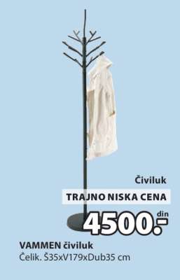 VAMMEN ČIVILUK