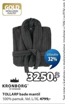 TOLLARP BADE MANTIL