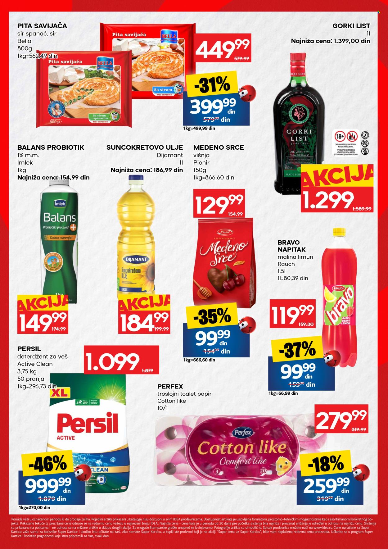 Idea katalog - 15.10.2026 - 18.10.2026. Stranica 2