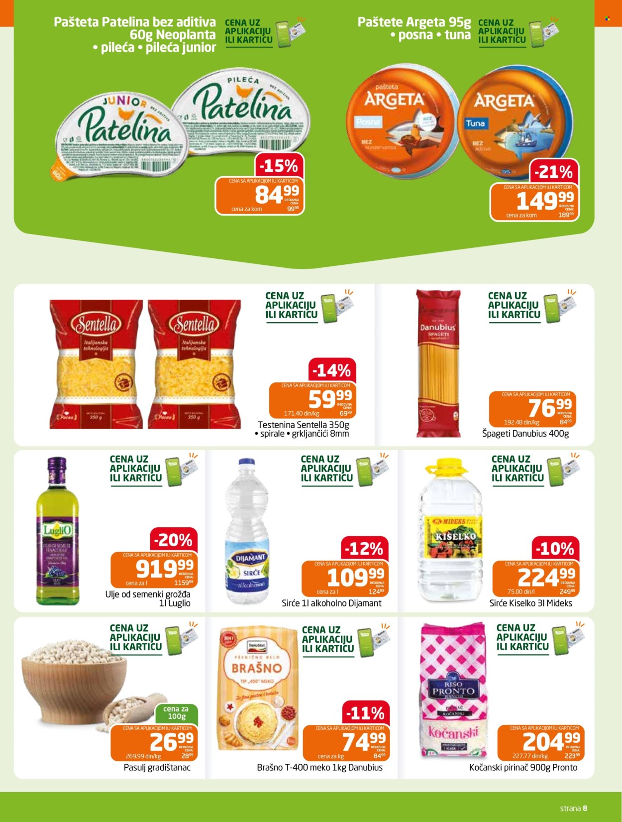 Gomex katalog - 15.10.2026 - 28.10.2026. Stranica 8