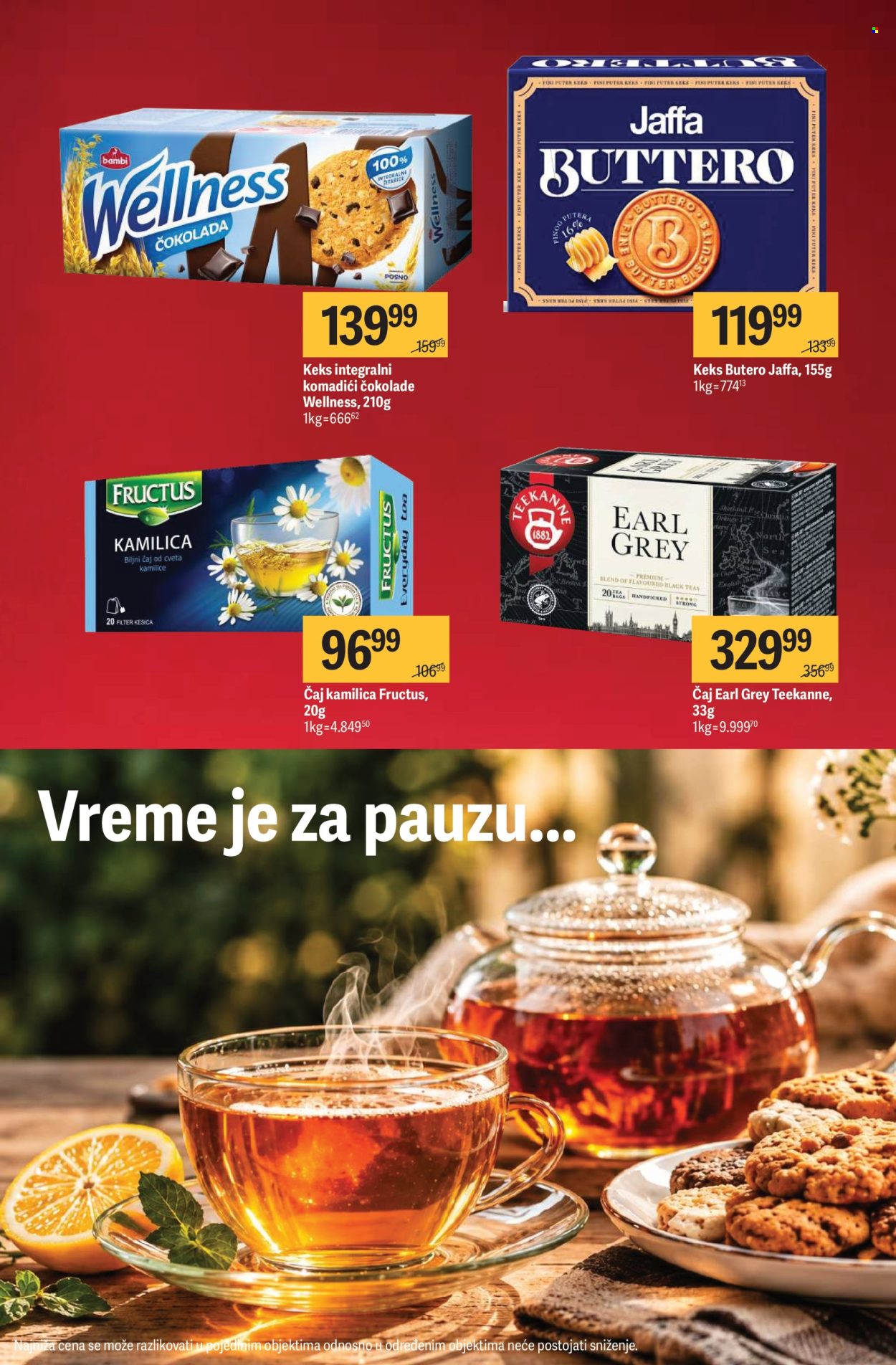 Maxi katalog - 15.10.2026 - 04.11.2026. Stranica 5
