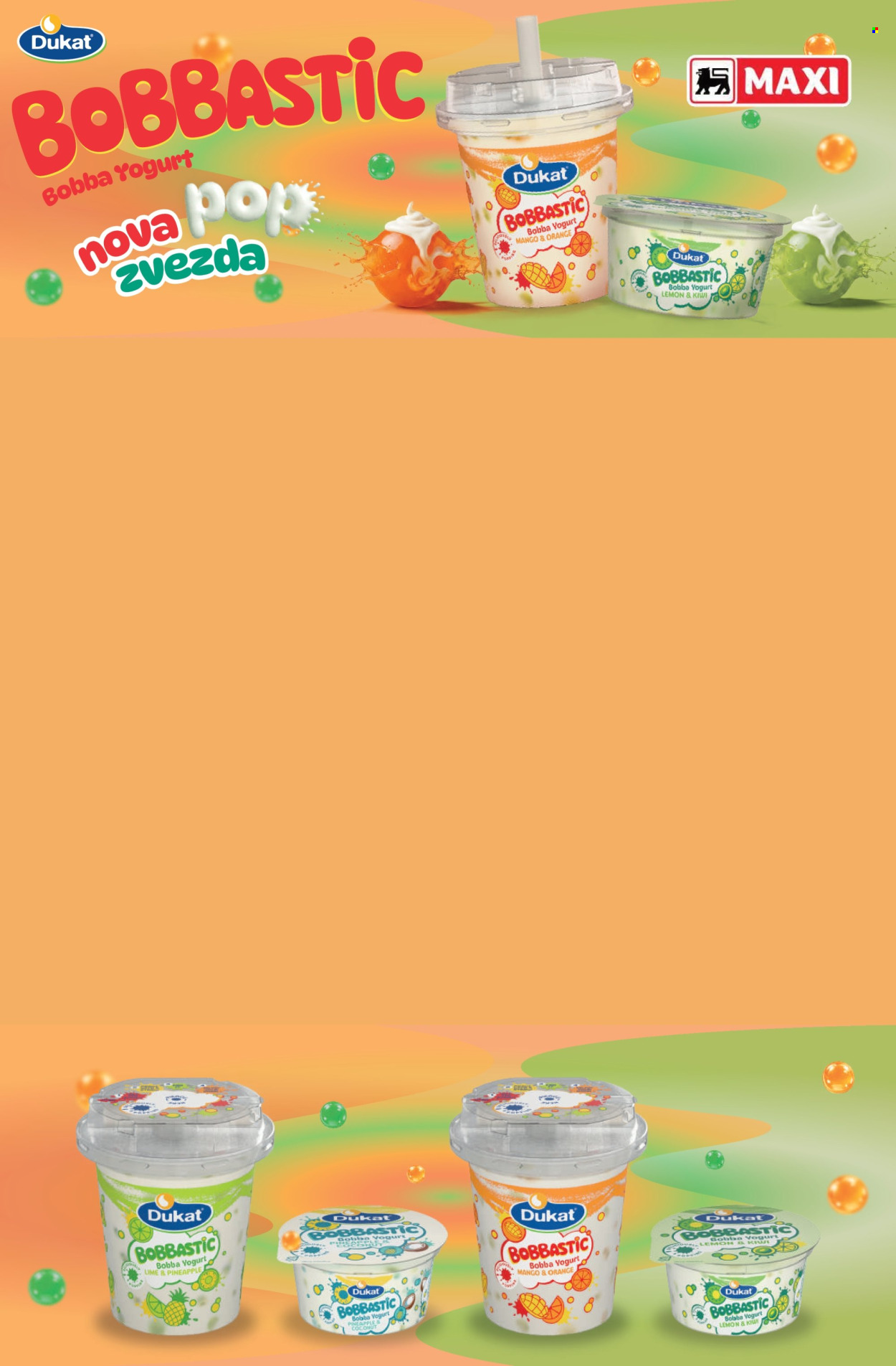 Maxi katalog - 15.10.2026 - 04.11.2026. Stranica 29
