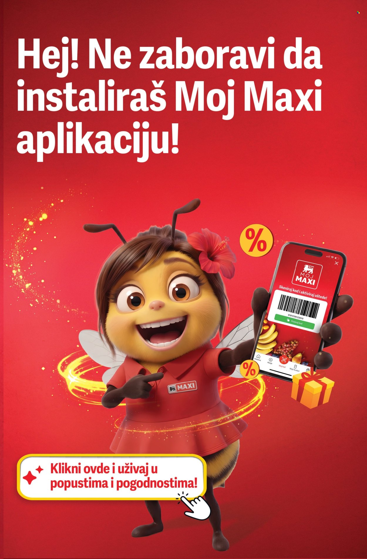 Mega Maxi katalog - 15.10.2026 - 28.10.2026. Stranica 7