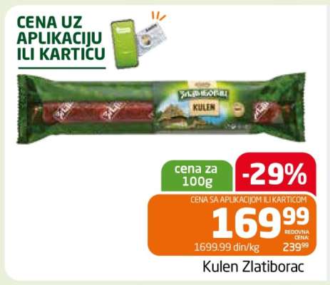 Kulen Zlatiborac