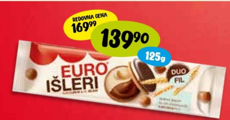 EURO ISLERI