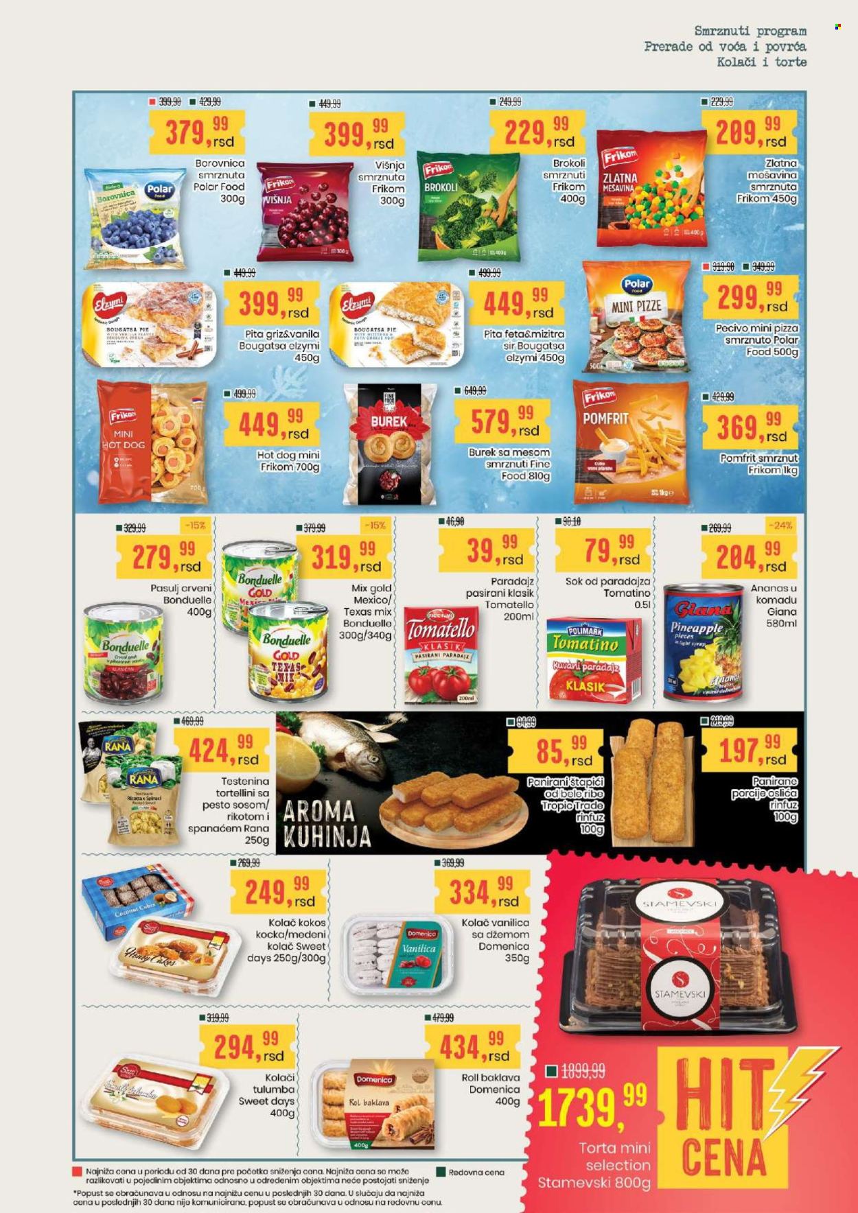 Aroma Market katalog - 15.10.2026 - 28.10.2026. Stranica 7