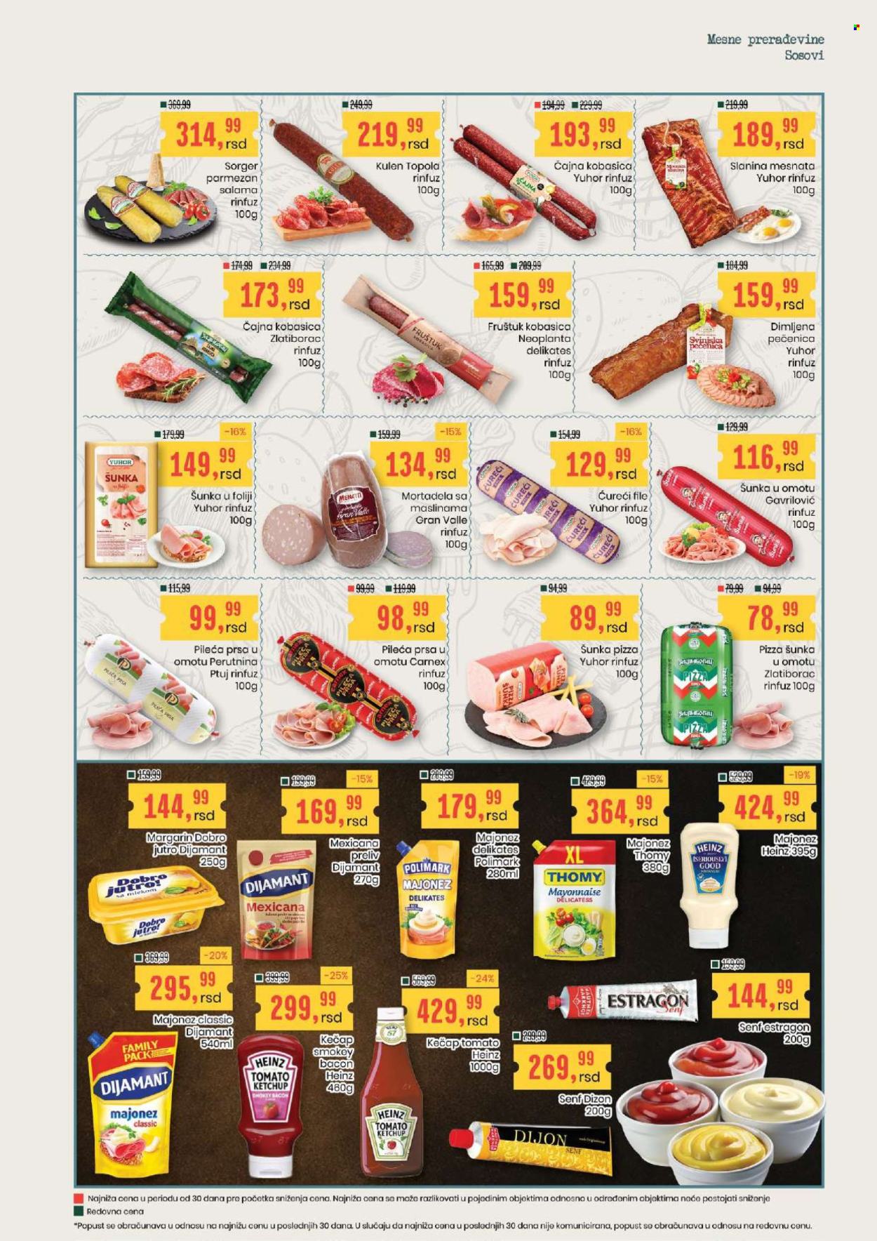 Aroma Market katalog - 15.10.2026 - 28.10.2026. Stranica 9