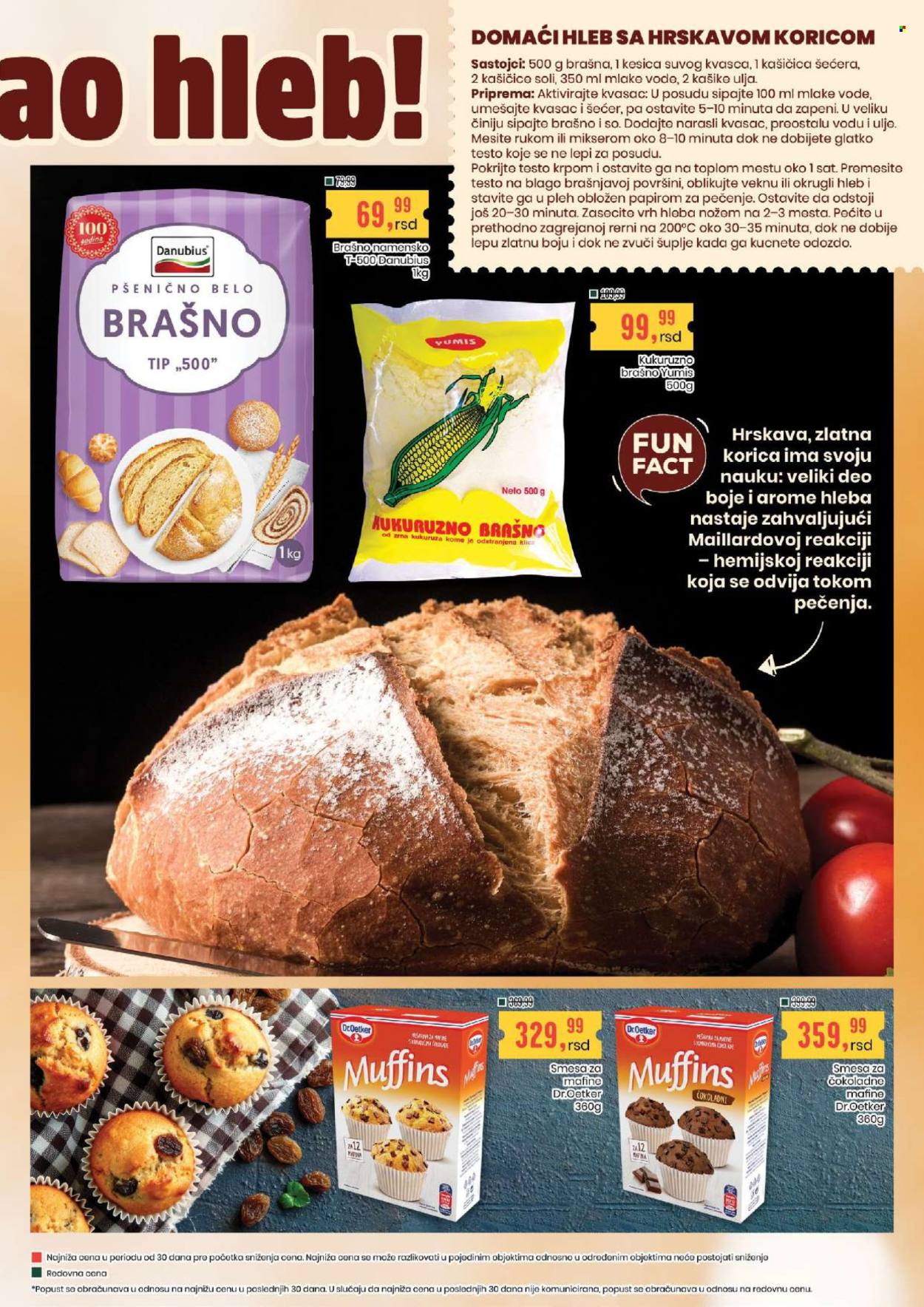 Aroma Market katalog - 15.10.2026 - 28.10.2026. Stranica 11